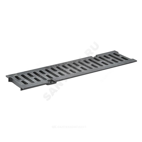 Решетка пласт DN100 L=0,5м А15 15кН SteeStart СТИЛОТ Р1015A