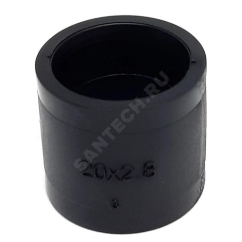 Гильза PE-X PVDF/PLR аксиал Дн25х3,5 РОС