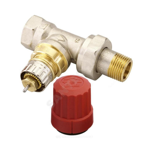 Клапан терм RA-N Ду15 Ру10 ВР прям пн двухтр Danfoss 013G3904