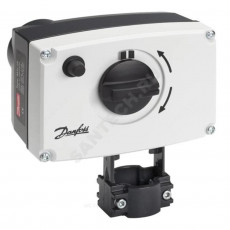 Электропривод 3-поз AMV 35 230В Danfoss 082G3021