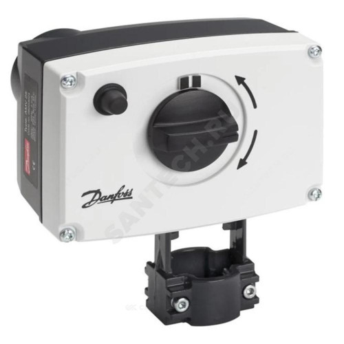 Электропривод 3-поз AMV 35 230В Danfoss 082G3021
