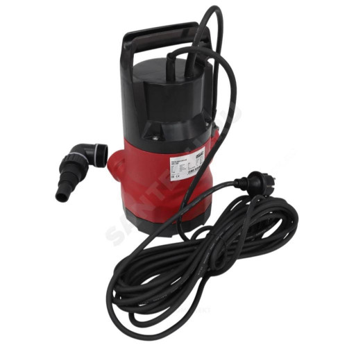 Насос дренажный DPC-750 230В Ogint