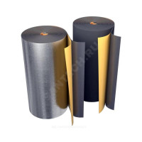 Рулон BLACK STAR DUCT 10/1,0-10 Т