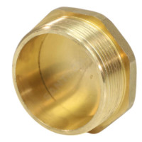 Заглушка лат Ду25 НР VALFEX VF.583.L.100 Заглушка лат Ду25 НР VALFEX VF.583.L.100