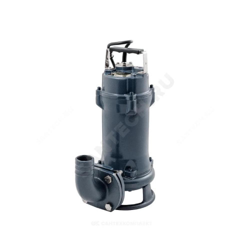 Насос фекальный FEKAMAX 100-15-7,5 400В Unipump 68143