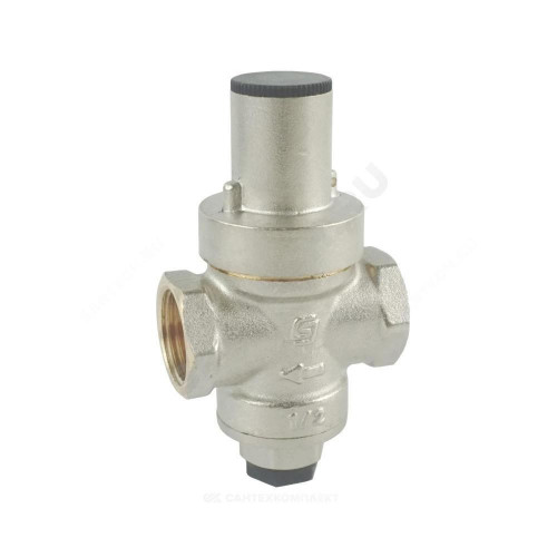 Регулятор давл порш R110 Ду15 Ру16 м/м Рн1,8-16 SantechSystems ЕВРО