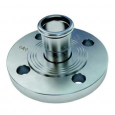 Фланец нерж AISI304 Ду32х35 Ру16 пресс IBP PS24230B0350000