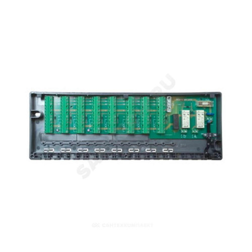 Блок распред FH-WC  Danfoss 088H0016