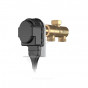 Комплект 3/ход клапана с эл/пр dLine S д/соед котла с бойл THERMEX ЭдЭБ02785/511901
