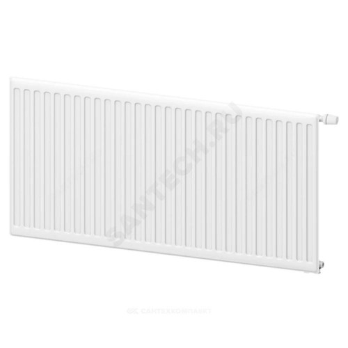 Радиатор панель VC 11 500х2000 2397Вт ниж/п прав VALFEX VF.VC.R.11.500.2000
