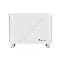 Конв электр напол PRONTO White 2000M мех/терм THERMEX ЭдЭБ01363/401007