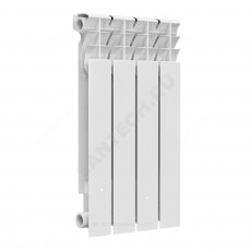 Радиатор бимет Ultra Plus S500B1 500 10 секц 1630Вт Ogint