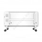 Конв электр Frame E wi-fi 2000E в/к ножки эл/терм THERMEX ЭдЭБ01632/401019