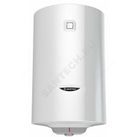 Водонагр эл накоп 50л верт PRO1 R 50 V 1,5K PL DRY Ariston 3700621 Водонагр эл накоп 50л верт PRO1 R 50 V 1,5K PL DRY Ariston 3700621