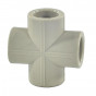 Крестовина PP-R сер Дн20 VALFEX 10118020Г