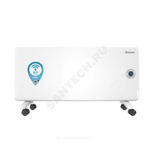Конв электр Frame E wi-fi 2000E в/к ножки эл/терм THERMEX ЭдЭБ01632/401019