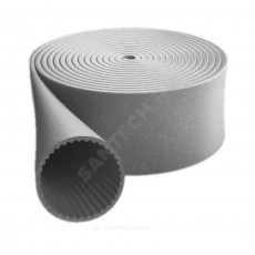 Трубка ACOUSTIC 110 5м сер Energoflex EFXT1105ACU