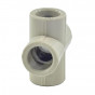 Крестовина PP-R сер Дн20 VALFEX 10118020Г
