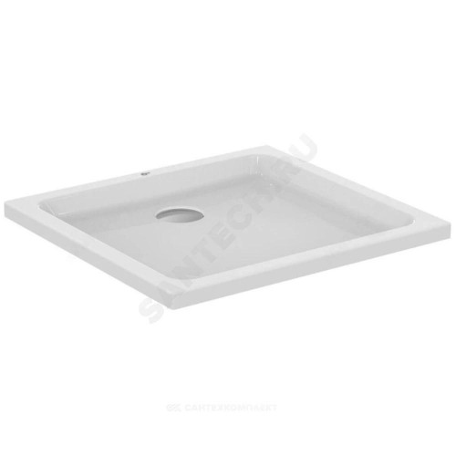 Поддон акр HOTLINE 100х80х7 прямоуг б/п Ideal Standard K277401