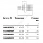 Муфта PE-X бр аксиал Дн20х16 перех PLATINUM RX Rehau 13777181001