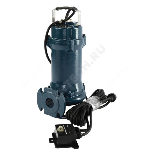 Насос фекальный FEKAMAX 10-10-0,75 230В Unipump 93891