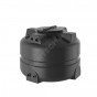 Ёмкость д/воды ATV-200 DW 200л ч/б Акватек 0-16-1900