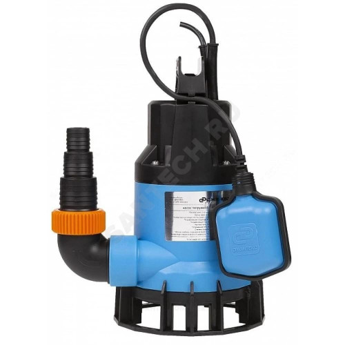 Насос фекальный Фекальник 140/6 230В Джилекс 5400
