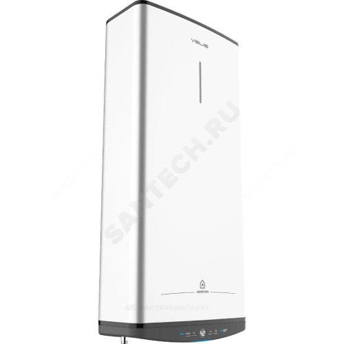 Водонагр эл накоп 100л универ ABSE VLS PRO INOX PW 100 Ariston 3700680