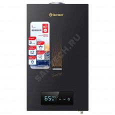 Водонагр газ проточный S 20 MD Art Black 20кВт THERMEX ЭдЭБ02974/351111