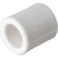 Муфта PP-R бел Дн25 PRO VALFEX 10113025-PRO