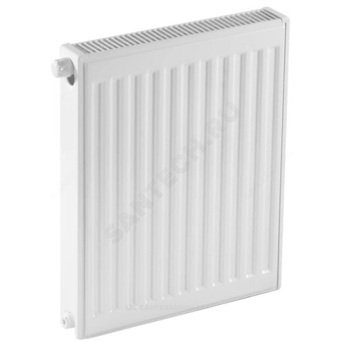 Радиатор панель VC 21 500х400 694Вт ниж/п в/к RAL9016 Heaton Plus