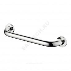 Поручень IOM прямой 300мм хром Ideal Standard A9126AA