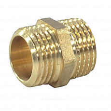 Ниппель лат Ду20 НР VALFEX VF.582.L.034