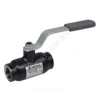 Кран шар ст 11с67п Ду20 Ру40 м/м FORTECA 180.1.020.040 Кран шар ст 11с67п Ду20 Ру40 м/м FORTECA 180.1.020.040