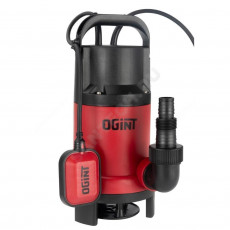 Насос фекальный DPD-1100A 230В Ogint