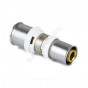 Муфта МП пресс лат Дн20х16 перех Aquasfera 8004-01
