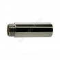 Удлинитель лат Ду20 м/р L=10мм хр FX102 SantechSystems
