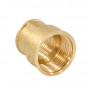 Муфта лат перех Ду25х15 м/м VALFEX VF.240.L.100.012