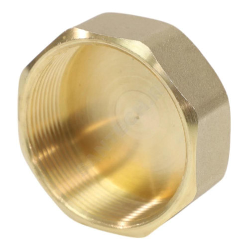 Заглушка лат Ду25 ВР VALFEX VF.590.L.100