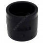Гильза PE-X PVDF/PLR аксиал Дн25х3,5 РОС