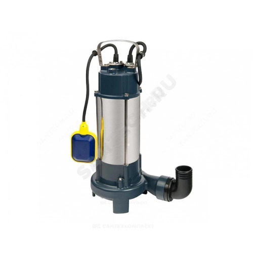 Насос фекальный FEKACUT V750DF 230В Unipump 79473