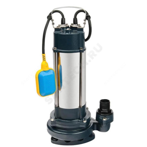 Насос дренажный FEKAPUMP V 1500F 230В Unipump 89415