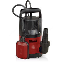 Насос дренажный DPC-250 230В Ogint Насос дренажный DPC-250 230В Ogint