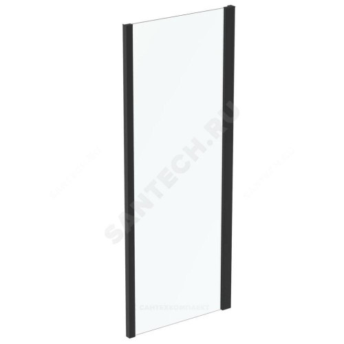 Панель-стенка душ CONNECT 2 80х195 чер мат пр/ст бок Ideal Standard K9299V3