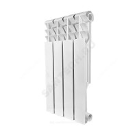 Радиатор алюм ULTRA 500/100 Alu 500 8 секц 1464Вт VALFEX VF.ALU.500.100.08.U Радиатор алюм ULTRA 500/100 Alu 500 8 секц 1464Вт VALFEX VF.ALU.500.100.08.U