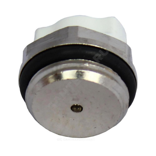 Кран Маевского лат Ду15 Ру16 р/р п/отверт Giacomini R90X003