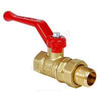 Кран шар лат 11Б27фт1М Ду20 Ру40 м/амер рыч VALFEX VF.225.LR1.034.N/P59 Кран шар лат 11Б27фт1М Ду20 Ру40 м/амер рыч VALFEX VF.225.LR1.034.N/P59
