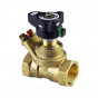 Клапан баланс лат MSV-BD Ду20 Ру20 м/м Kvs6 нип Danfoss 003Z4002
