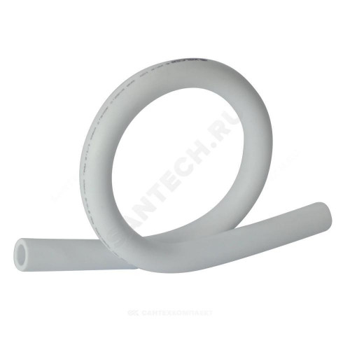Петля компенсационн PP-R бел Дн25 нр пайка VALFEX 10147025