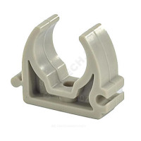 Опора PP-R сер Дн32 VALFEX 10160232Г Опора PP-R сер Дн32 VALFEX 10160232Г